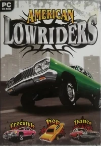 American Lowriders