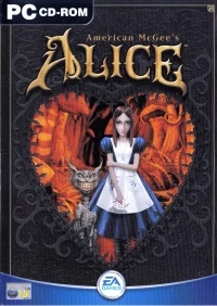 American McGee's Alice