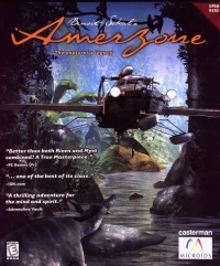 Amerzone: The Explorer's Legacy