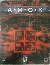 Amok