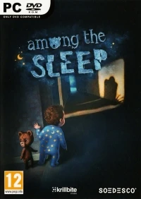 Among the Sleep [FR][UK]