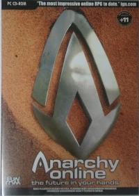 Anarchy Online [FI]