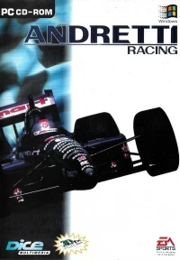 Andretti Racing [DE][FR][NL]