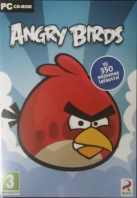 Angry Birds [FI]
