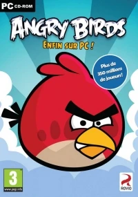 Angry Birds [FR]