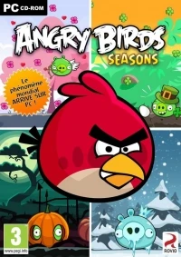Angry Birds: Seasons [FR]