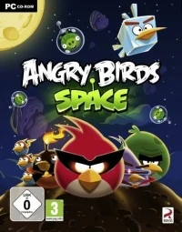 Angry Birds: Space [DE]