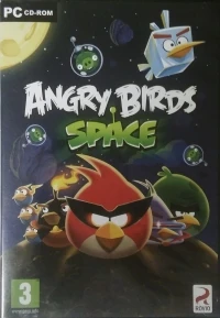 Angry Birds: Space [FI]