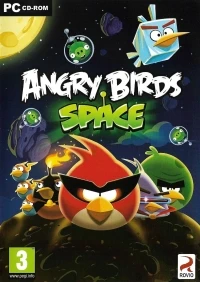 Angry Birds: Space [FR]