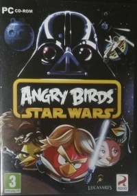 Angry Birds: Star Wars [FI]
