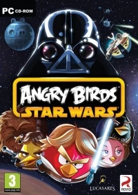 Angry Birds: Star Wars [FR]