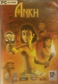 Ankh