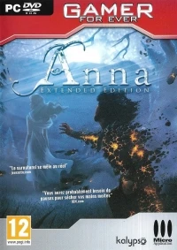 Anna - Extended Edition - Gamer For Ever