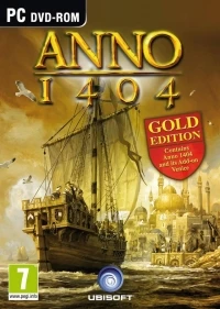 Anno 1404: Gold Edition