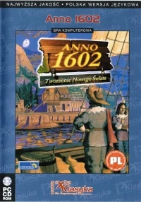 Anno 1602: Creation of a New World (Nowa Extra Klasyka)