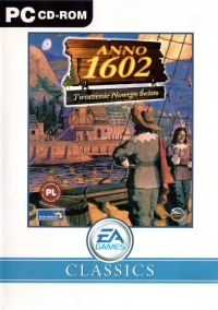Anno 1602: Tworzenie nowego świata [EA Classics]