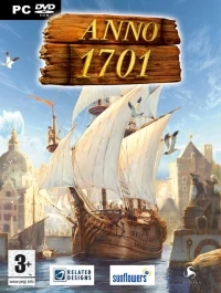 Anno 1701 [DE]