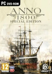 Anno 1800 - Special Edition [PL]