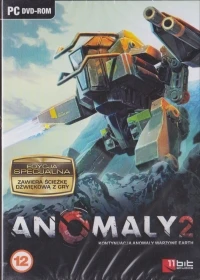 Anomaly 2 - Edycja Specjalna