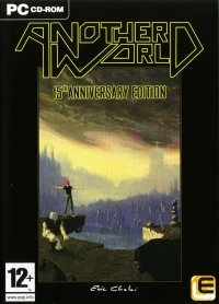 Another World - 15th Anniversary Edition