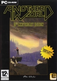 Another World - 15th Anniversary Edition (Highest Rated)