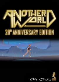 Another World - 20th Anniversary Edition