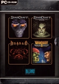 Antologia Blizzard