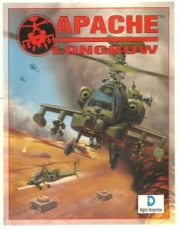 Apache Longbow