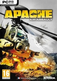 Apache: Air Assault [FR]