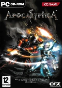 Apocalyptica [FR]