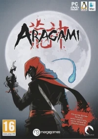 Aragami: Collector's Edition [UK]