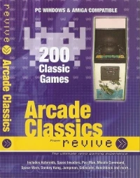 Arcade Classics