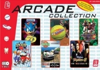 Arcade Collection (6 Discs)