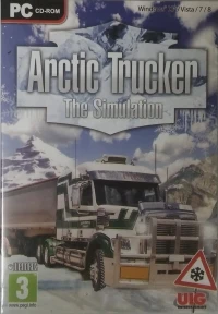 Arctic Trucker: The Simulation