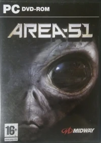 Area 51