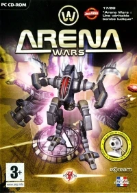 Arena Wars