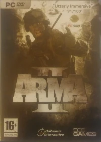 ARMA II [SE][FI]