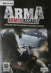 ArmA: Armed Assault