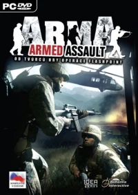 Arma: Armed Assault [DE]