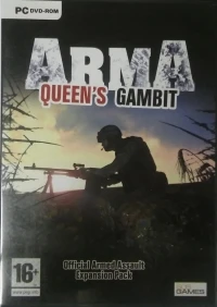 ArmA: Queen's Gambit