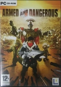 Armed and Dangerous