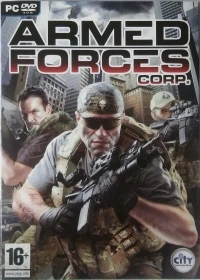 Armed Forces Corp. [SE][DK][NO]