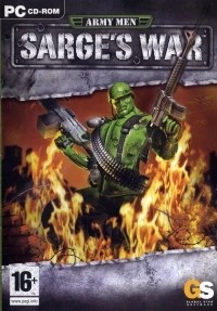 Army Men: Sarge's War