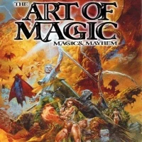 Art of Magic, The