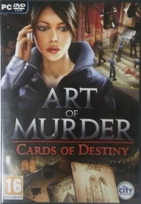 Art of Murder: Cards of Destiny