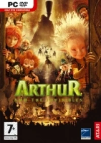 Arthur and the Minimoys