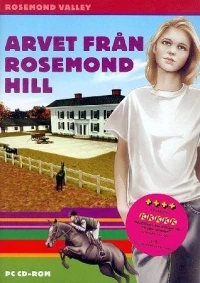 Arvet från Rosemond Hill