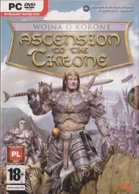 Ascension to the Throne: Wojna o Koronę