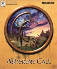 Asheron's Call