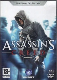 Assassin's Creed - Director's Cut Edition